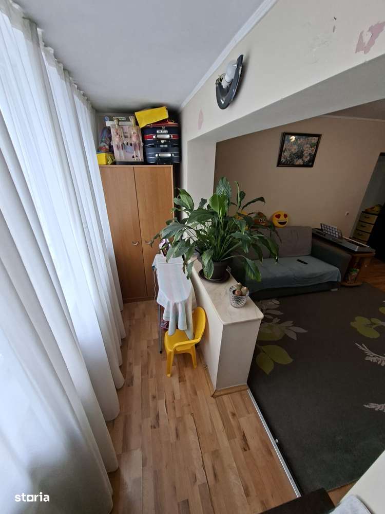 Apartament 2 camere A-uri Cartier Ostroveni-7