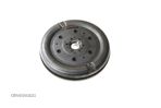 Volanta LUK Volkswagen Crafter, CADDY, GOLF, JETTA, PASSAT, POLO, SHARAN, TIGUAN, TOURAN, TRANSPORTER V-VI 2005 - 2018 Cod 415043110 Piesa Noua - 1