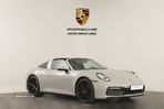 Porsche 992 Targa 4S PDK - 3