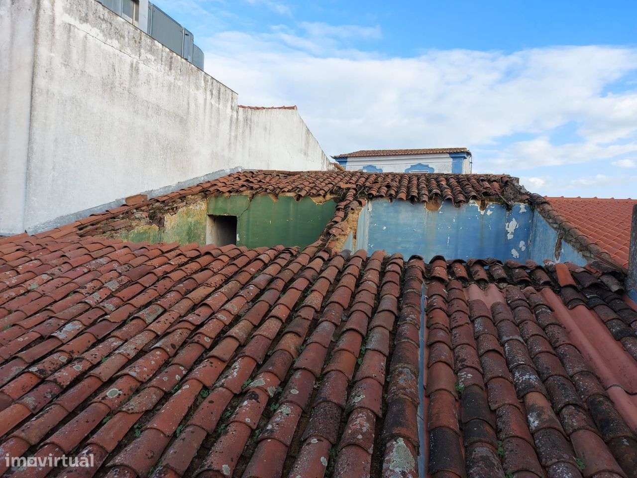 Moradia Geminada T3 - Vidigueira - Grande imagem: 5/9