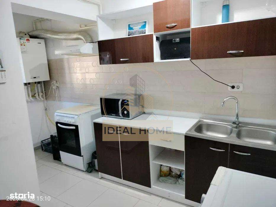 Cug - Apartament o Camera - Bloc 2018 - Imagine principală: 5/8