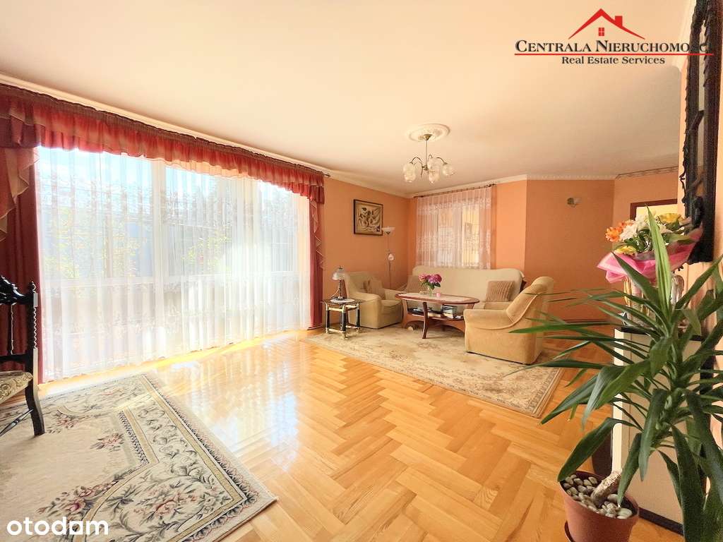 Przestronny dom z potencjałem Toruń - Bielawy-14