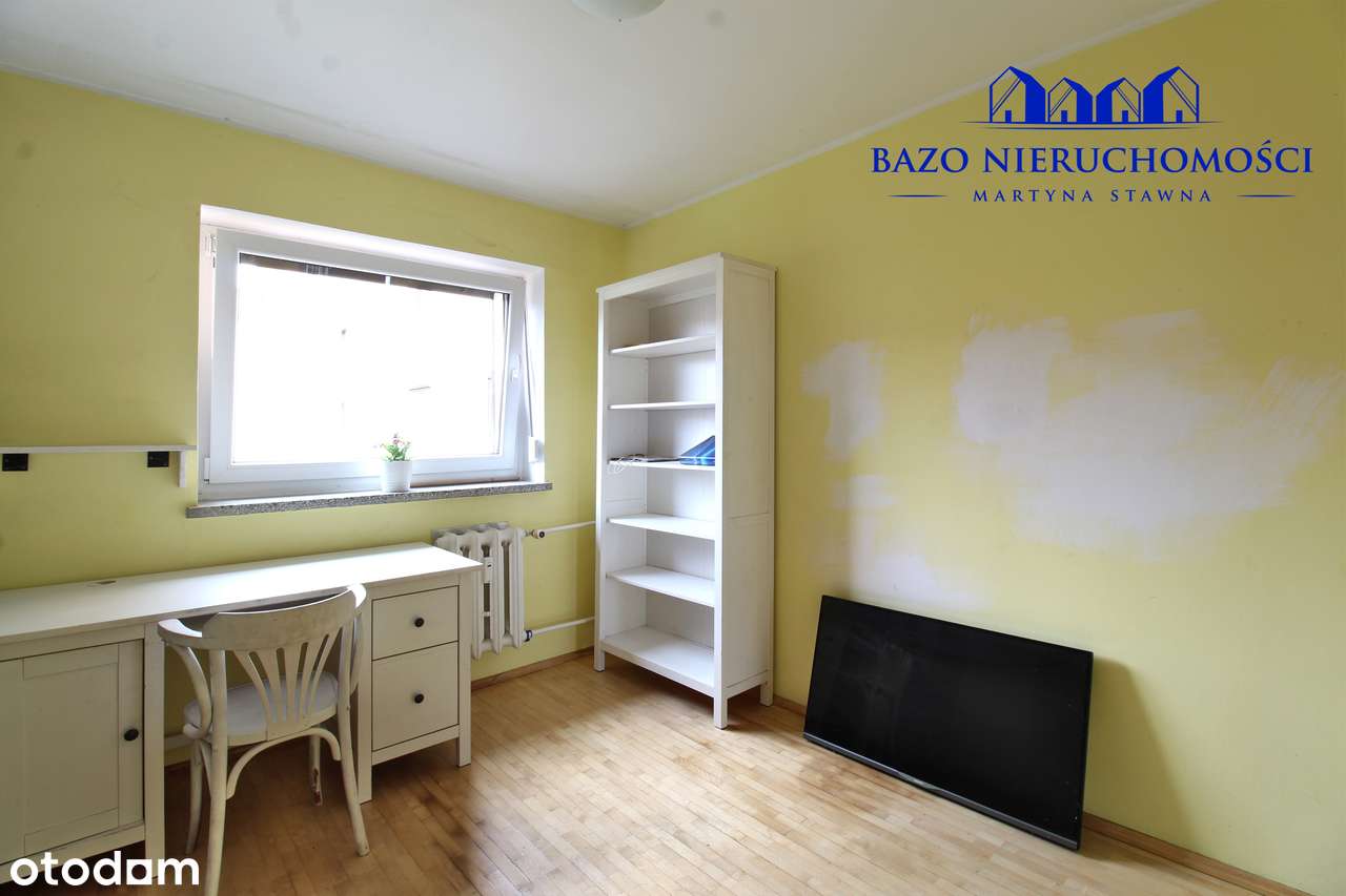 2 piętro os. Konstytucji 3 Maja Kościan - Pełny obrazek: 5/20