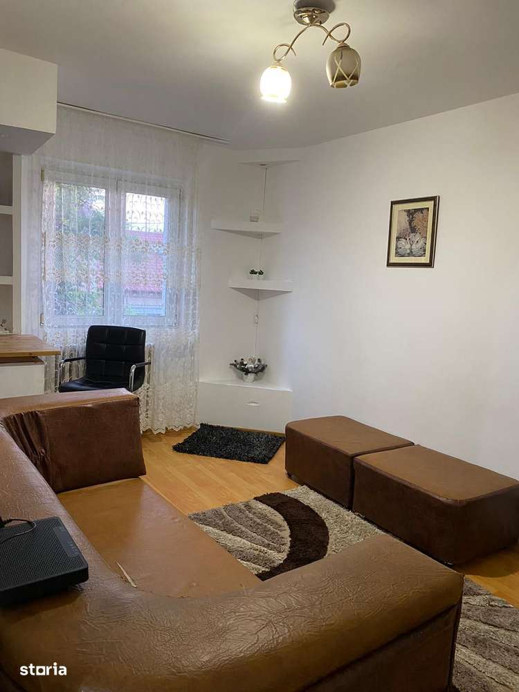 2 camere Cantemir - Imagine principală: 2/6