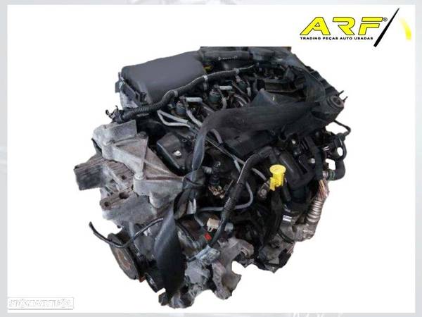 Motor NISSAN INTERSTAR 2010 2.5DCI 120 CV  Ref: G9U650 - 2