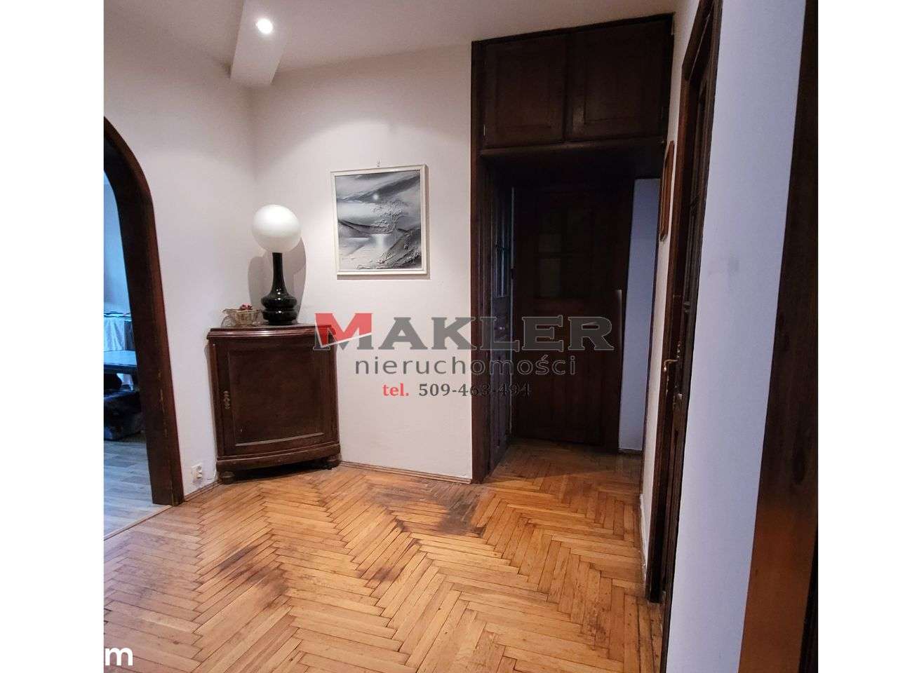 os. Bukowe ul. Seledynowa, 4-pok. mieszkanie z balkonem na I p. w IVp.-2