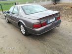 Cadillac Seville - 6