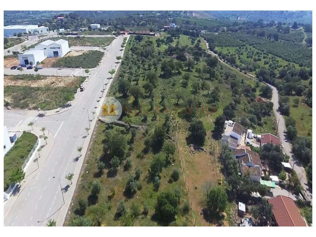 Quinta com ruínas com 27.000 m² - Tavira. - Grande imagem: 3/9