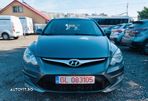 Hyundai I30 1.6 CRDI blue Classic - 2