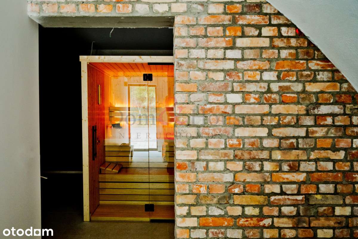 Latarnia za oknem, ogród pod domem, plaża - Hel-17