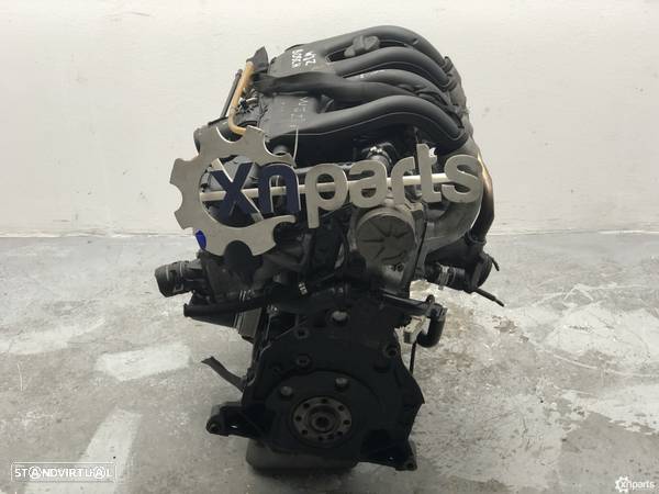 Motor PEUGEOT EXPERT 1.9 D 70 | 12.98 - 12.06 Usado REF. WJZ - 5