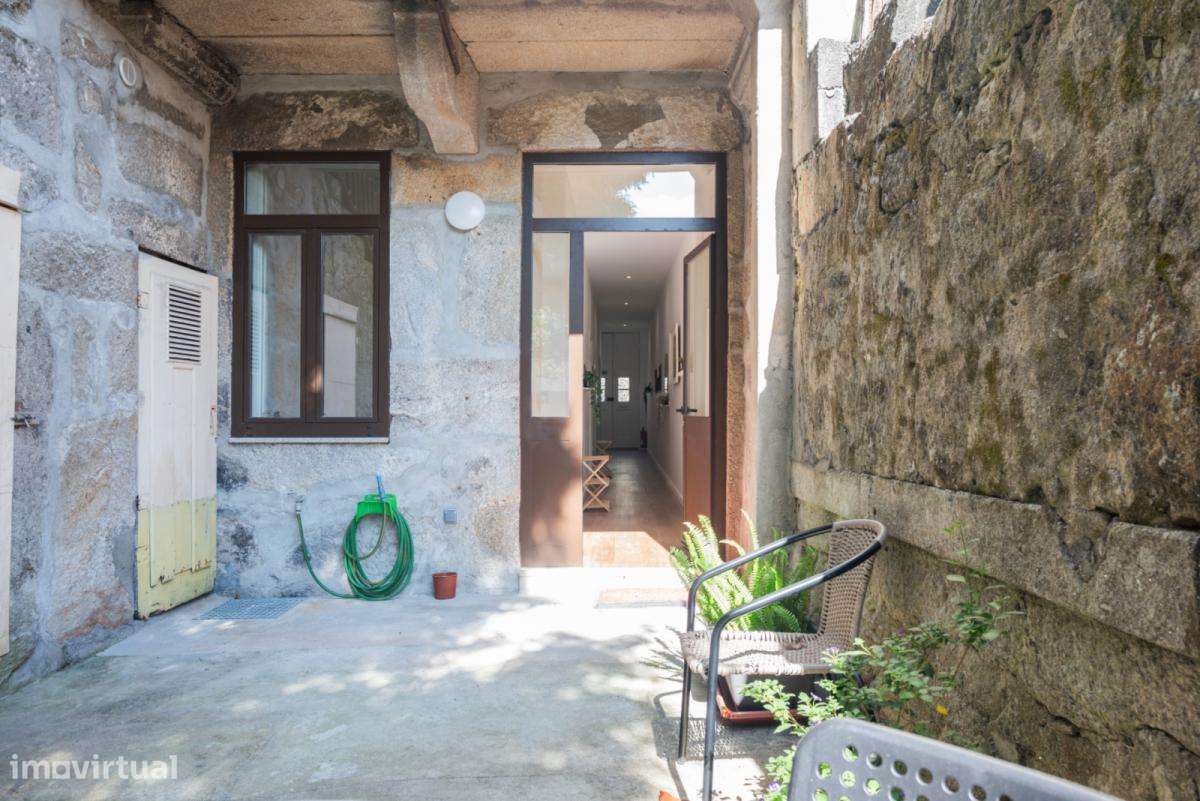 Apartamento com 2 quartos - localizado em Campanhã Porto - Grande imagem: 4/10