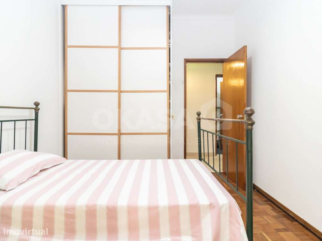 Apartamento T3, Tebaida, Setúbal-25