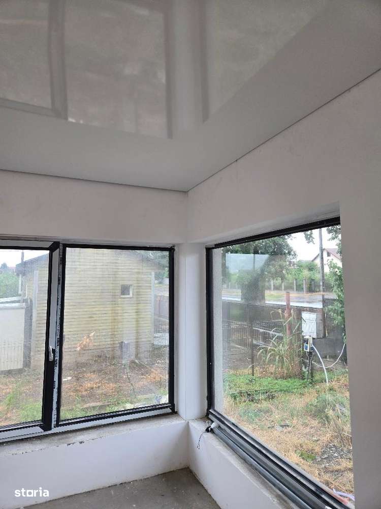 Spațiu comercial de închiriat, 56mp, parter, parcare , Miroslava - Imagine principală: 3/3