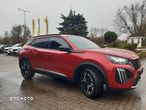 Peugeot 2008 1.2 PureTech Allure S&S EAT8 - 8