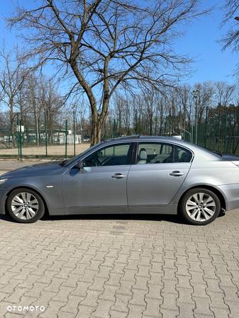 BMW Seria 5 - 4