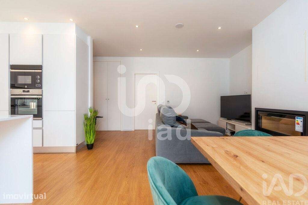 Apartamento T2 em São Brás de Alportel de 100 m2-11