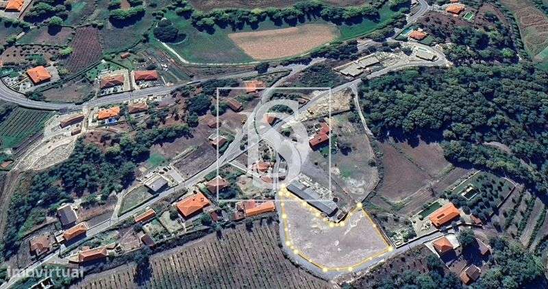 Terreno Construção | CORGO - CELORICO DE BASTO - Grande imagem: 5/5