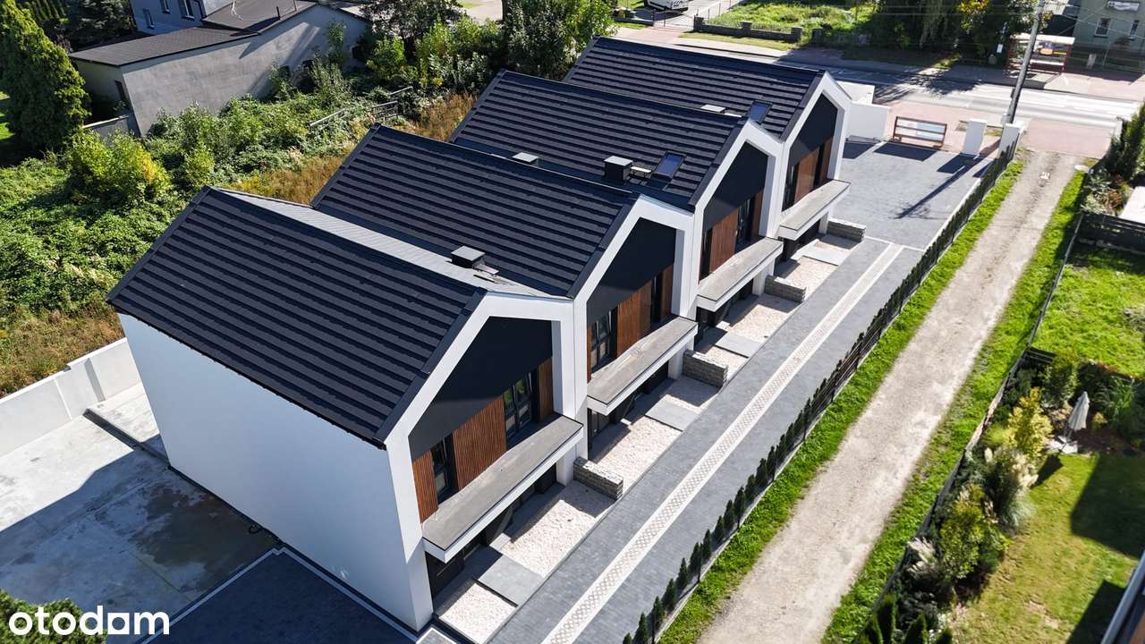 Funkcjonalne - Stare Gliwice Kozielska - oś Waryńskiego - Pełny obrazek: 5/18