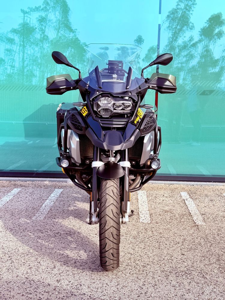 BMW R 1250 GS Adventure