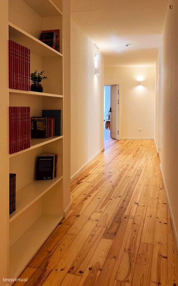 Estúdio - localizado em Coimbra - Grande imagem: 5/7