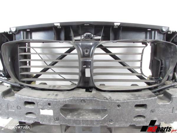 Frente em chapa Completa Seminovo/ Original BMW 5 Gran Turismo (F07) - 2