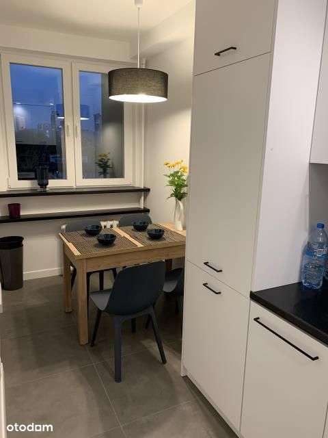 Mieszkanie, 49 m², Warszawa - Pełny obrazek: 5/11