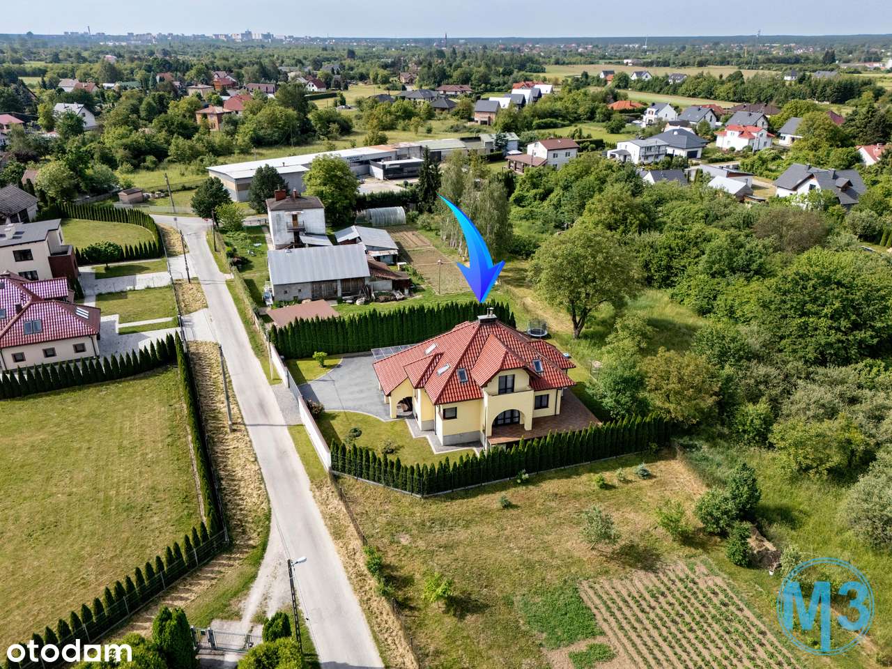 Ul. Wodna: tytuł nie pomieści tej funkcjonalności, sprawdź opis!