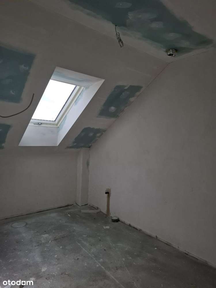 Nowy lokal mieszkalny w zabudowie bliźniaczej-8