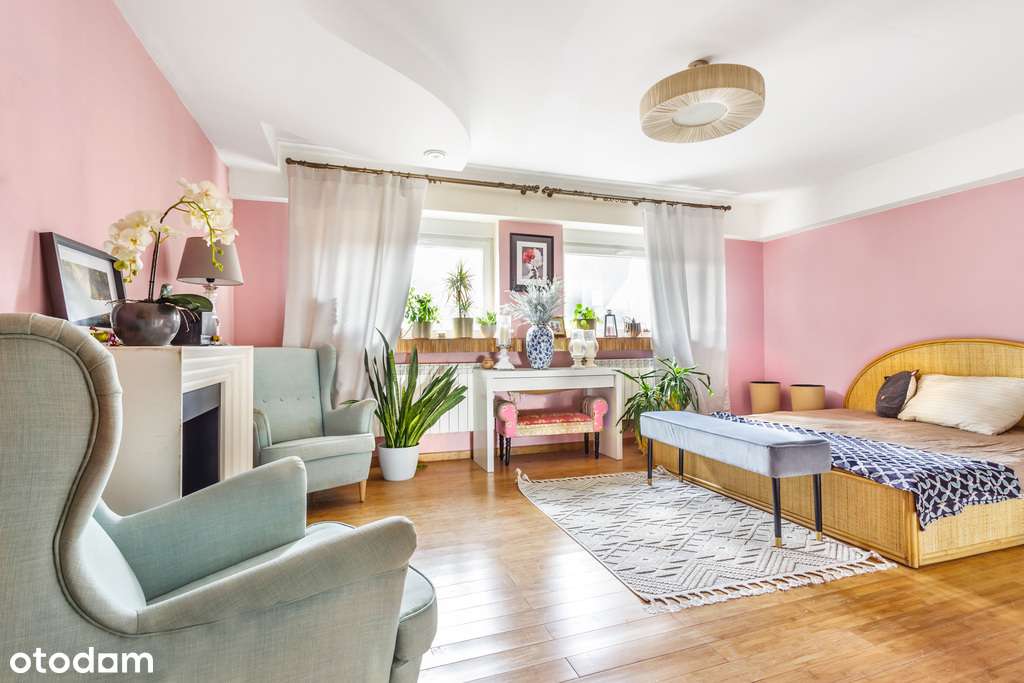 Duży Dom Przy Lesie 2 poziomy 350mkw Ogród Taras - Pełny obrazek: 4/20