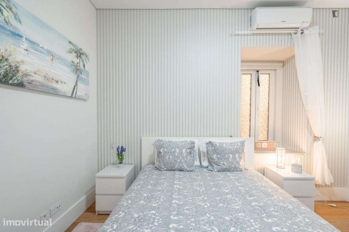 Apartamento com 2 quartos - localizado em Baixa Lisbon - Grande imagem: 4/8
