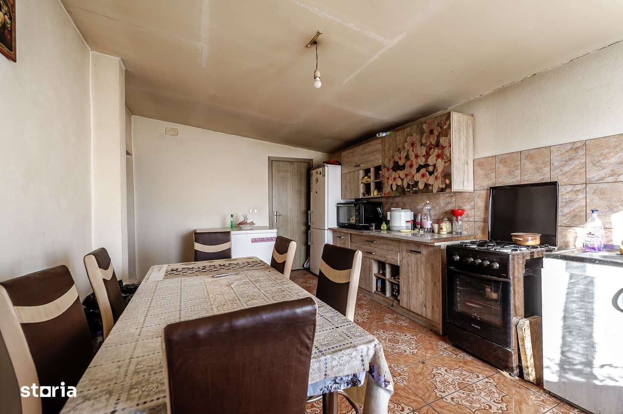 Casa, 100 m²,  - Imagine principală: 5/11