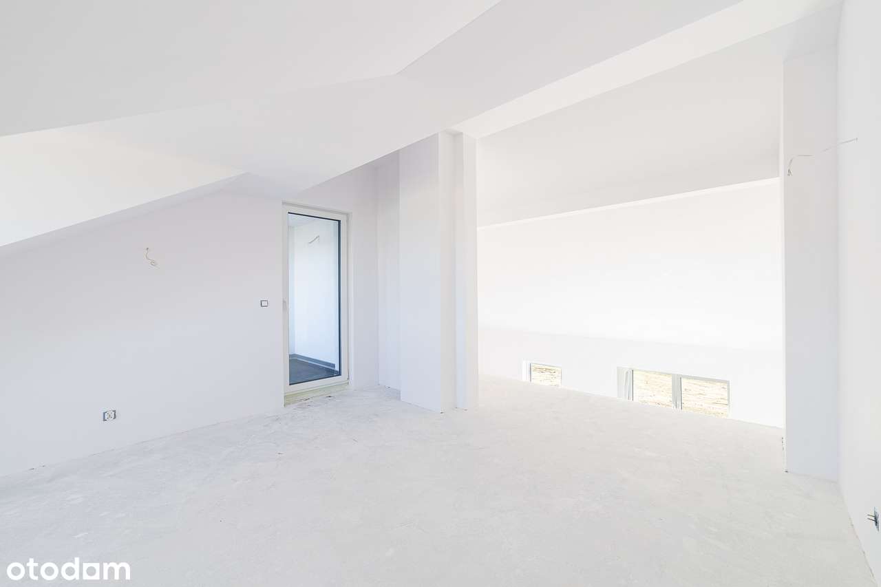 Gotowe mieszkania: ogródek/antresola, niskie rachunki,bez prowizji/PCC-0