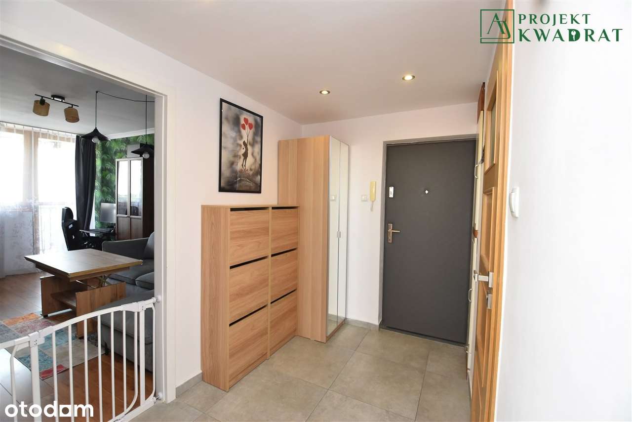 Gotowe do zamieszkania|3pokoje+balkon-9