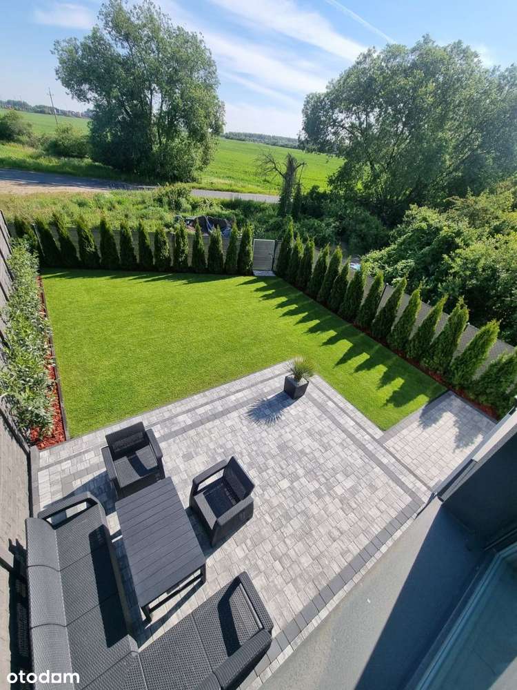 Premium Bliźniak w świetnej lokalizacji - Pełny obrazek: 5/20