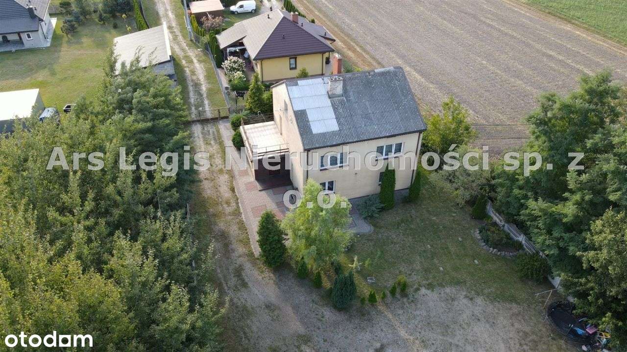 Dom, 158,86 m², Warenka - Pełny obrazek: 5/20