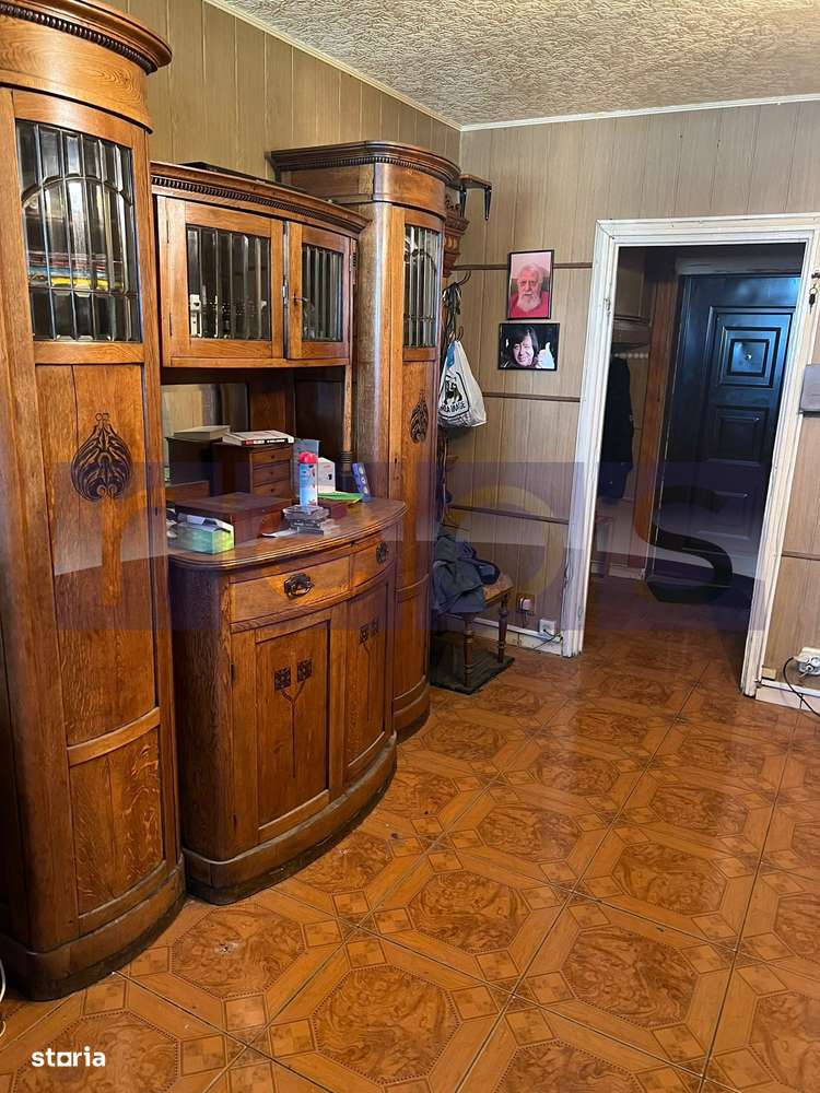 VANZARE GARSONIERA | ZONA DRISTOR