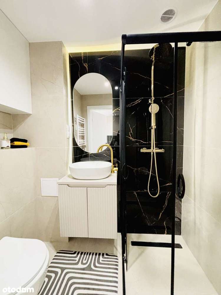 Gotowe 2 pokoje / nowe okna / balkon / po remoncie - Pełny obrazek: 1/20