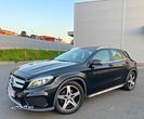 Mercedes-Benz GLA 220 CDI 4Matic 7G-DCT AMG Line - 21