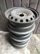 Felga felgi komplet Renault Kangoo Clio Thalia Modus 14'" 4x100 - 1