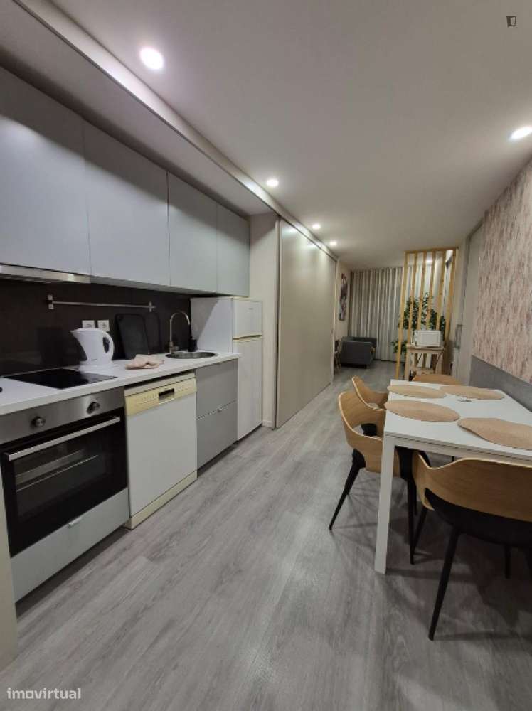 Apartamento com 2 quartos - localizado em Santo Ildefonso Porto - Grande imagem: 5/10