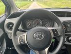 Toyota Yaris 1.0 Active - 22