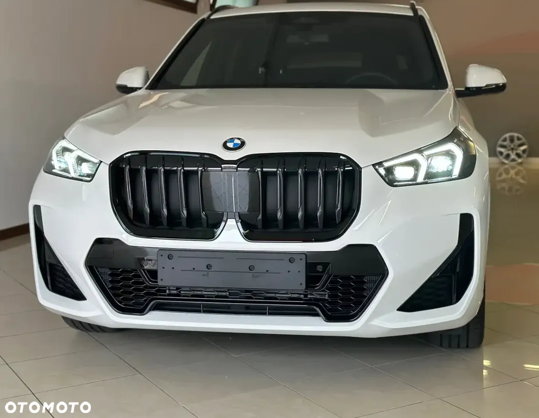 BMW X1 sDrive18i sport - 2