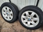 ALUFELGI KOŁA BMW E36 E46 Z3 7JX15H2 5x120 ET47 Otwór centralny 72,6 - 3