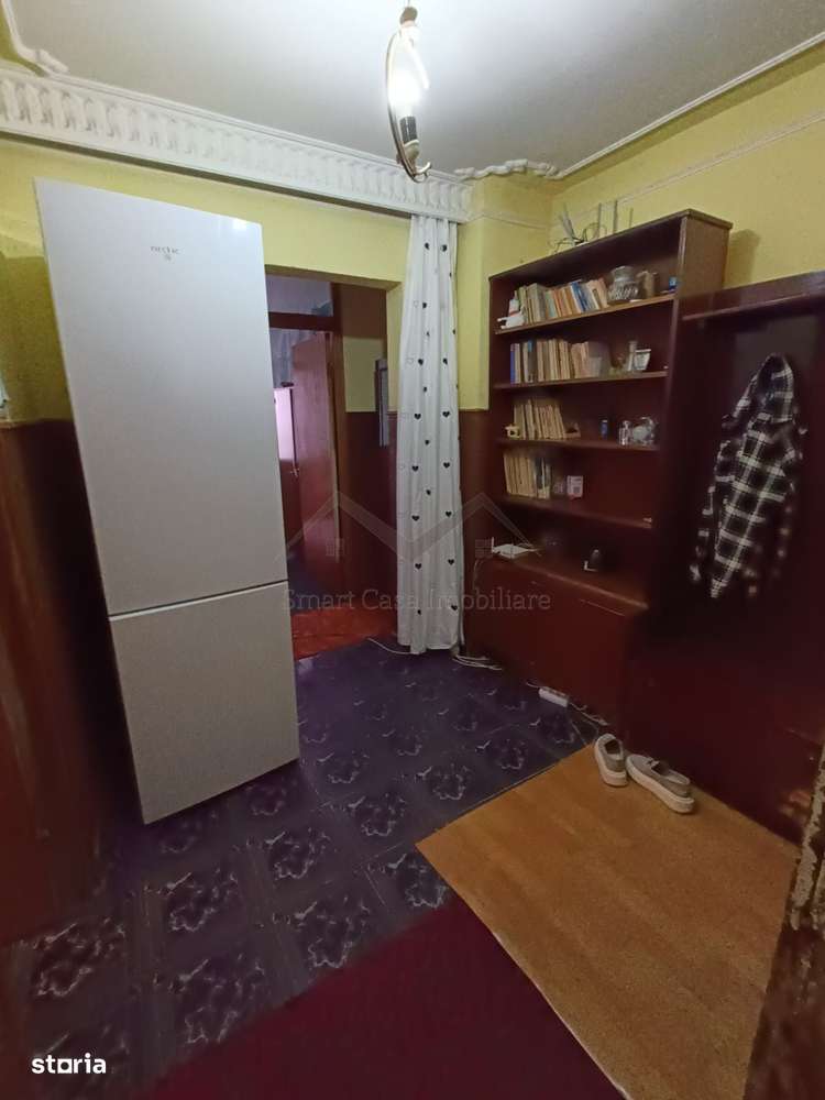 Apartament 2 camere decomandat Nicolina 1 Lidl - Imagine principală: 5/7