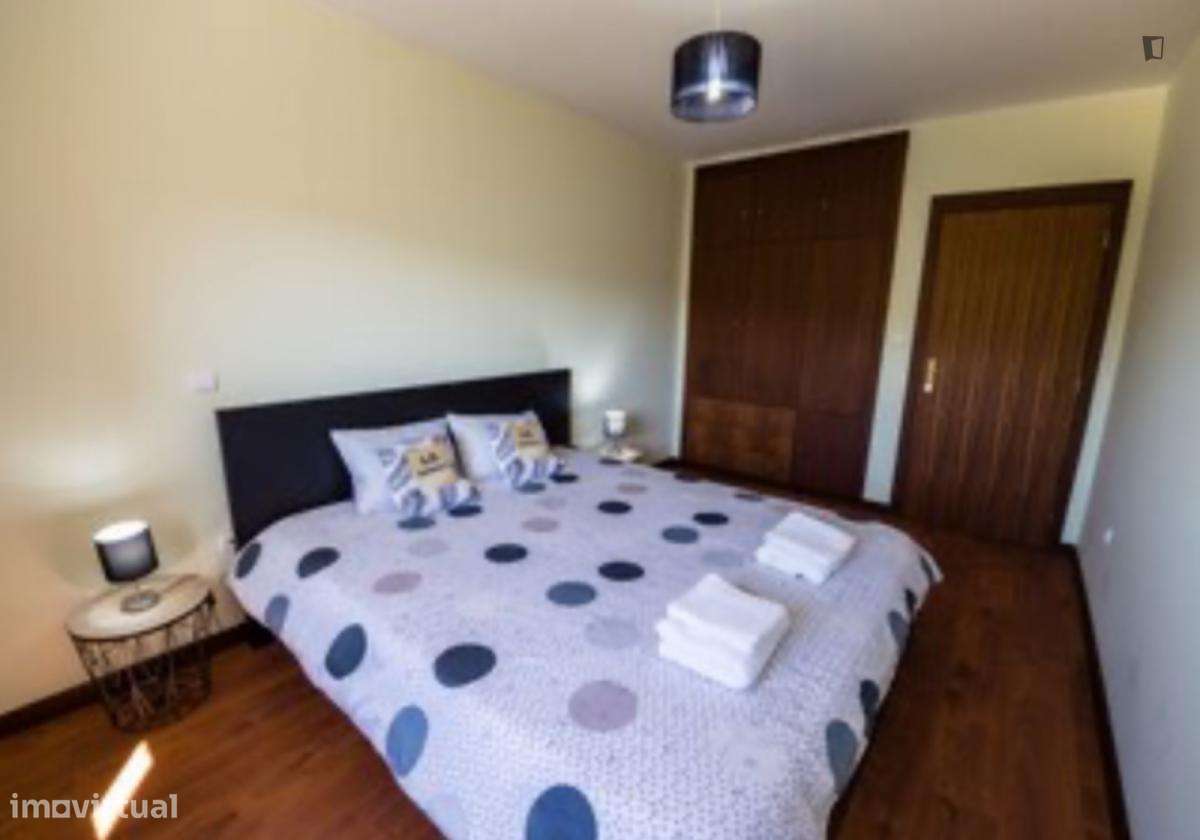 Apartamento com 2 quartos - localizado em Penafiel Porto - Grande imagem: 5/5