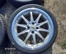 Felgi Aluminiowe 17 Autec 4x100 7.1/2J ET 35 Honda Hyundai Kia Mazda Mini Opel Renault Suzuki Toyota - 2