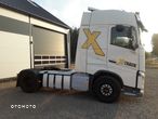 Volvo 500 KM 4x4 Hydrodrive - 17