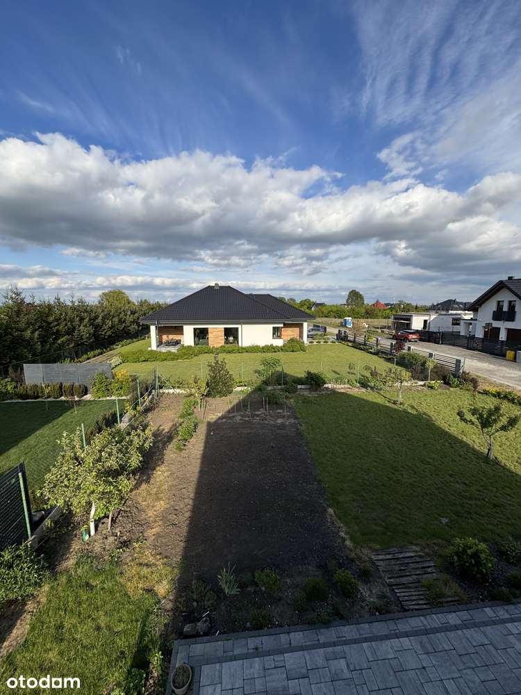 Dom jednorodzinny 185 m2 osiedle bajka - Pełny obrazek: 5/6