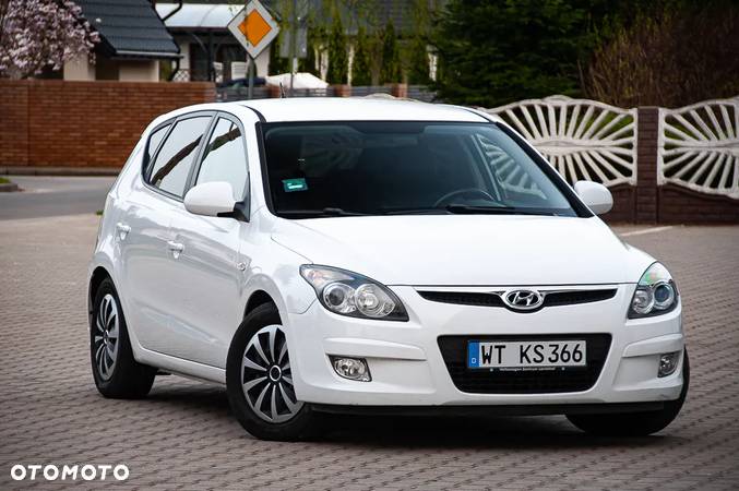 Hyundai I30 1.6 Sport - 1